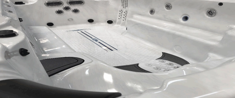 Cal Grip™ for hot tubs in Gaithersburg