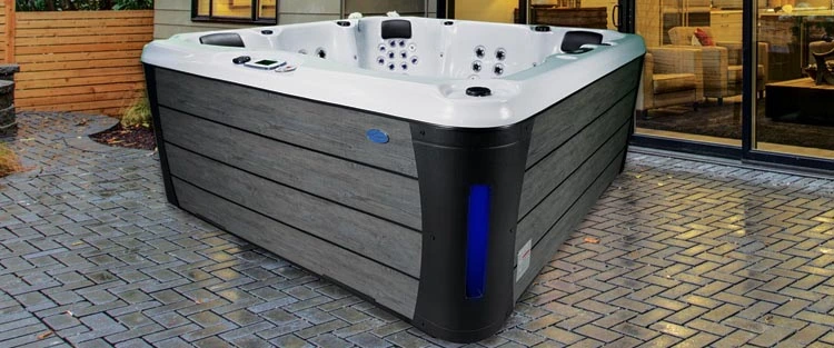 Elite™ Cabinets for hot tubs in Gaithersburg