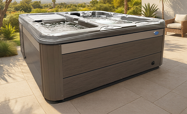 Cold Plunge Spas Series Gaithersburg hot tubs for sale