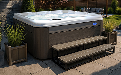 Patio&trade; Spas Gaithersburg hot tubs for sale