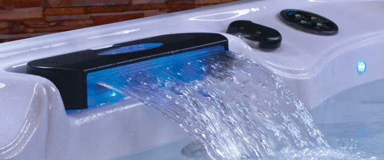 Cascade Waterfall for hot tubs in Gaithersburg