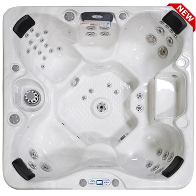 Baja EC-749B hot tubs for sale in Gaithersburg