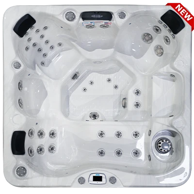 Costa-X EC-749LX hot tubs for sale in Gaithersburg