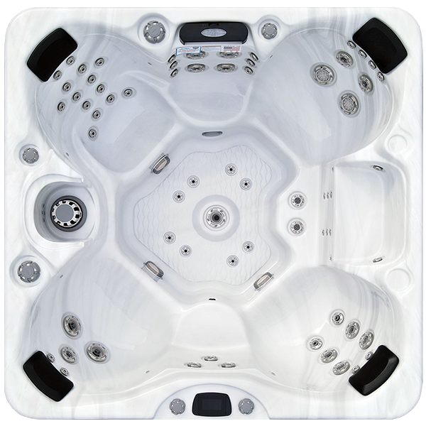 Baja-X EC-767BX hot tubs for sale in Gaithersburg