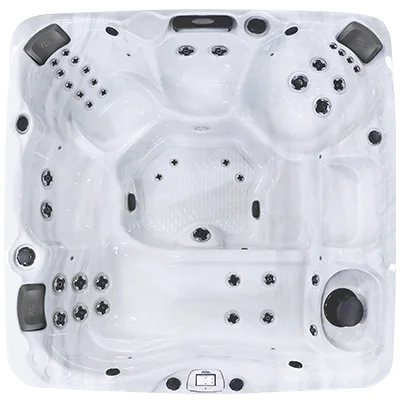 Avalon-X EC-840LX hot tubs for sale in Gaithersburg
