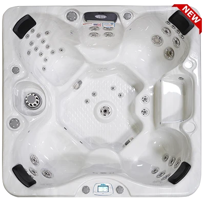 Cancun-X EC-849BX hot tubs for sale in Gaithersburg