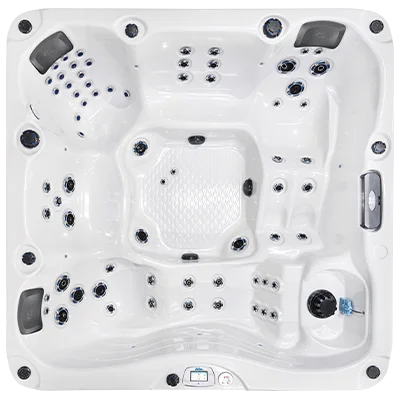 Malibu-X EC-867DLX hot tubs for sale in Gaithersburg
