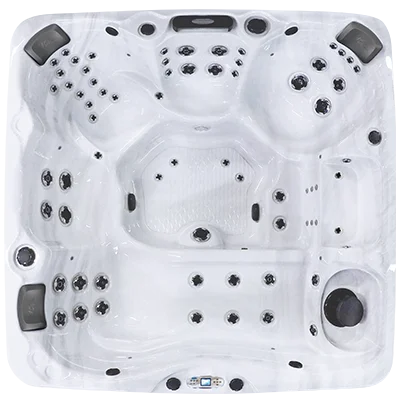 Avalon EC-867L hot tubs for sale in Gaithersburg