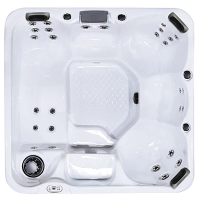 Hawaiian Plus PPZ-628L hot tubs for sale in Gaithersburg