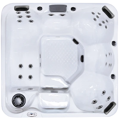 Hawaiian Plus PPZ-634L hot tubs for sale in Gaithersburg
