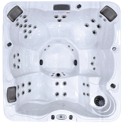 Pacifica Plus PPZ-743L hot tubs for sale in Gaithersburg
