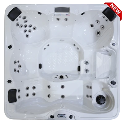 Pacifica Plus PPZ-743LC hot tubs for sale in Gaithersburg