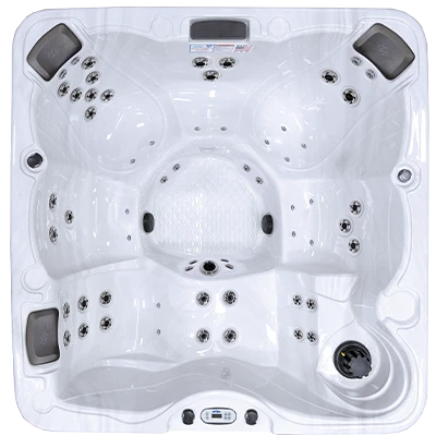 Pacifica Plus PPZ-752L hot tubs for sale in Gaithersburg