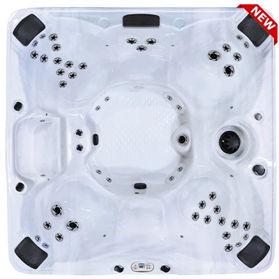 Bel Air Plus PPZ-843BC hot tubs for sale in Gaithersburg