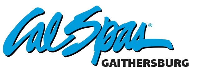 Calspas logo - hot tubs spas for sale Gaithersburg